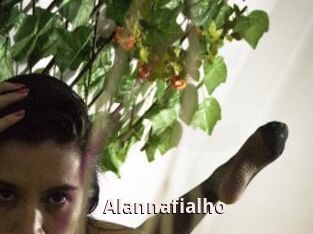 Alannafialho