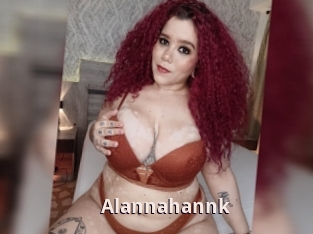 Alannahannk