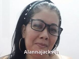 Alannajackson