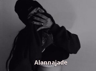 Alannajade