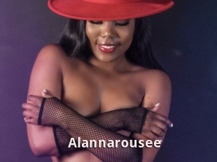 Alannarousee