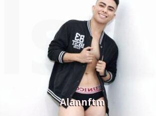Alannftm