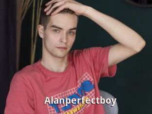Alanperfectboy
