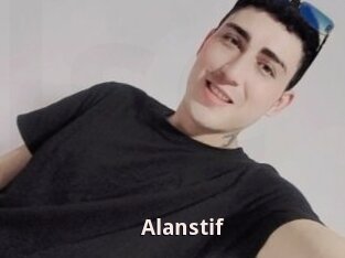Alanstif