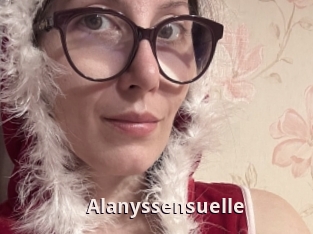 Alanyssensuelle