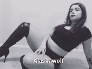 Alaskawolf