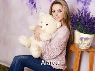 Alatea
