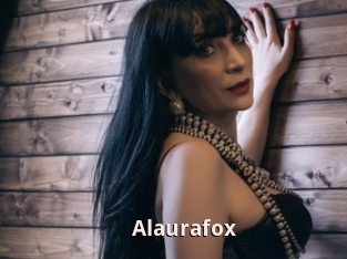 Alaurafox
