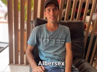 Albersex