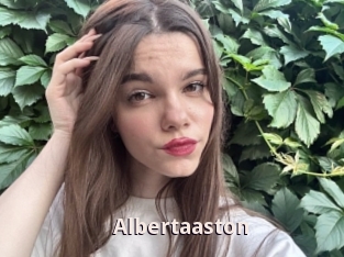Albertaaston