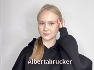 Albertabrucker