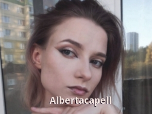 Albertacapell