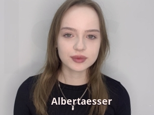 Albertaesser