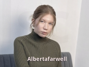 Albertafarwell