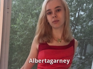 Albertagarney