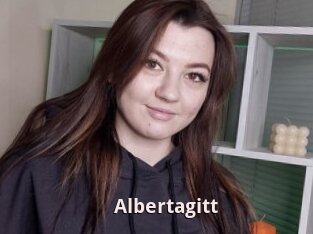 Albertagitt