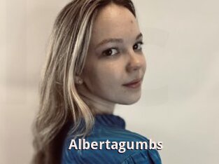 Albertagumbs