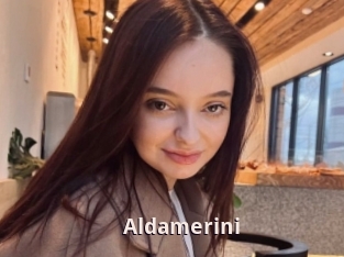 Aldamerini
