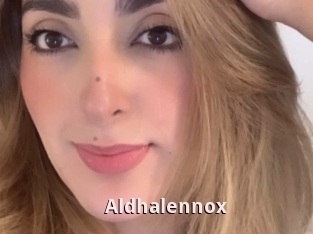 Aldhalennox