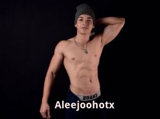 Aleejoohotx