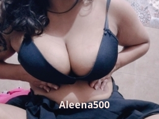 Aleena500