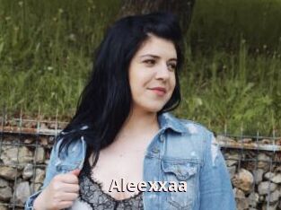 Aleexxaa