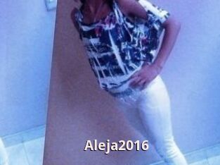 Aleja2016