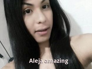 Aleja_amazing