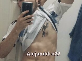 Alejanddro22