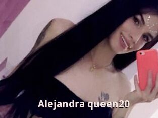 Alejandra_queen20