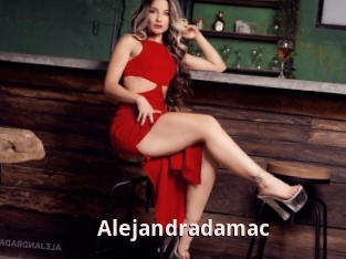 Alejandradamac