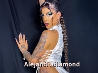 Alejandradiamond