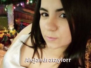 Alejandrataylorr