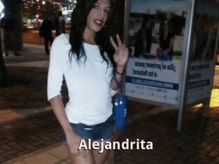 Alejandrita