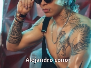 Alejandro_conor