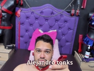 Alejandro_tonks