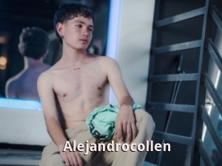 Alejandrocollen