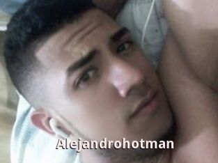 Alejandrohotman