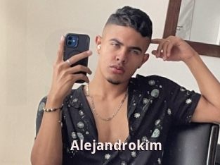 Alejandrokim