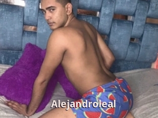 Alejandroleal