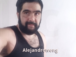 Alejandrowong
