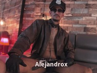 Alejandrox