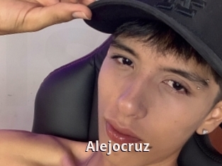 Alejocruz