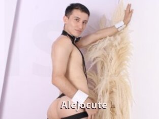 Alejocute