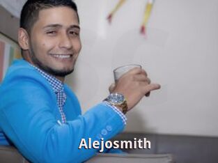 Alejosmith