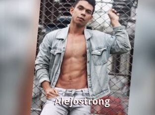 Alejostrong