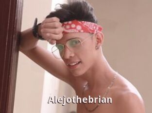 Alejothebrian