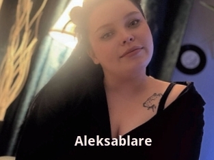 Aleksablare