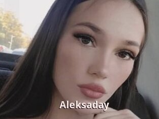 Aleksaday