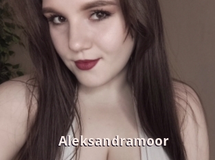 Aleksandramoor
